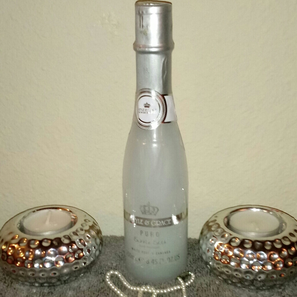 Free with $8 purchase
